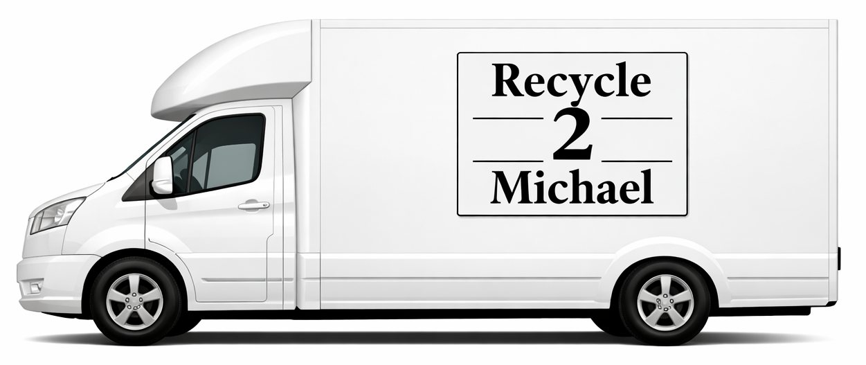 Recycle 2 Michael Van